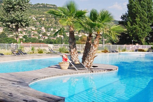 Charmantes Ferienhaus in der Provence