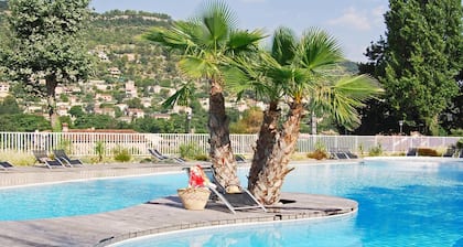 Charmantes Ferienhaus in der Provence