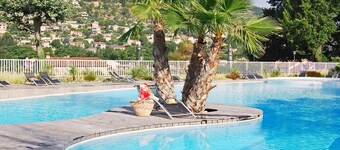 Charming Provence Cottage Retreat
