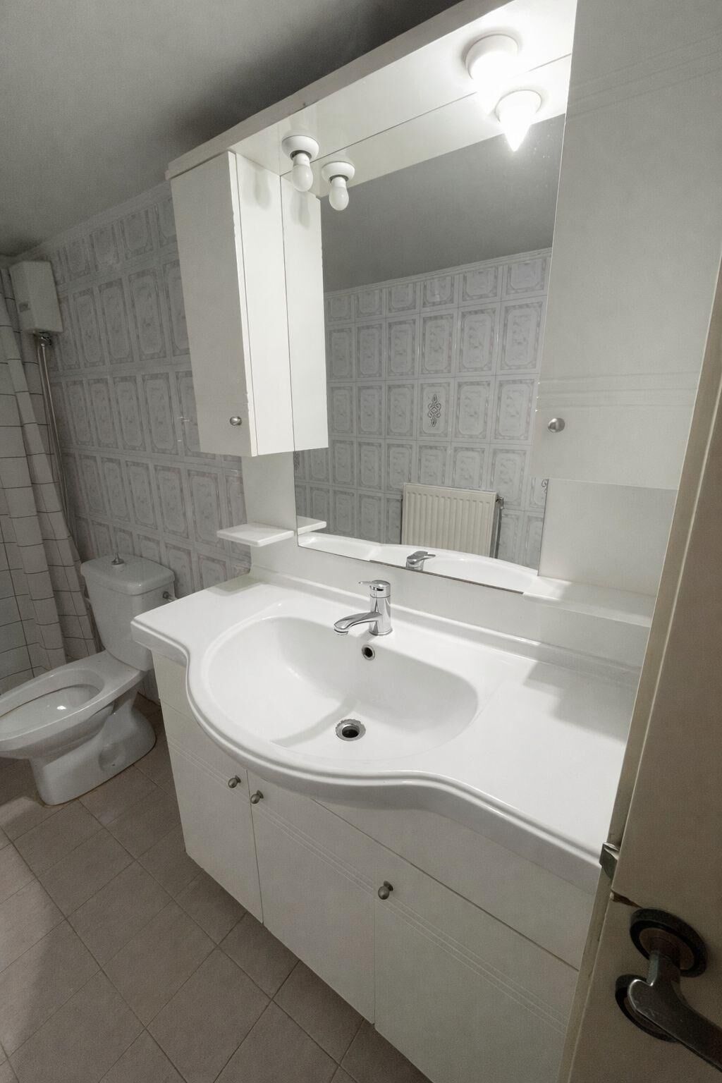 Appartement | Salle de bain