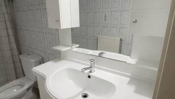 Appartement | Salle de bain