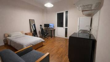 Basic Apartment | Free WiFi