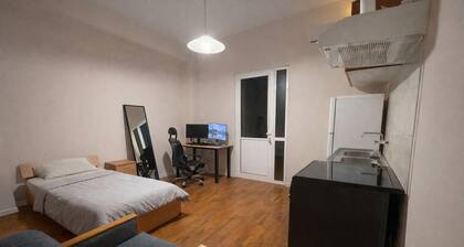 Casa Katerina studio apartment