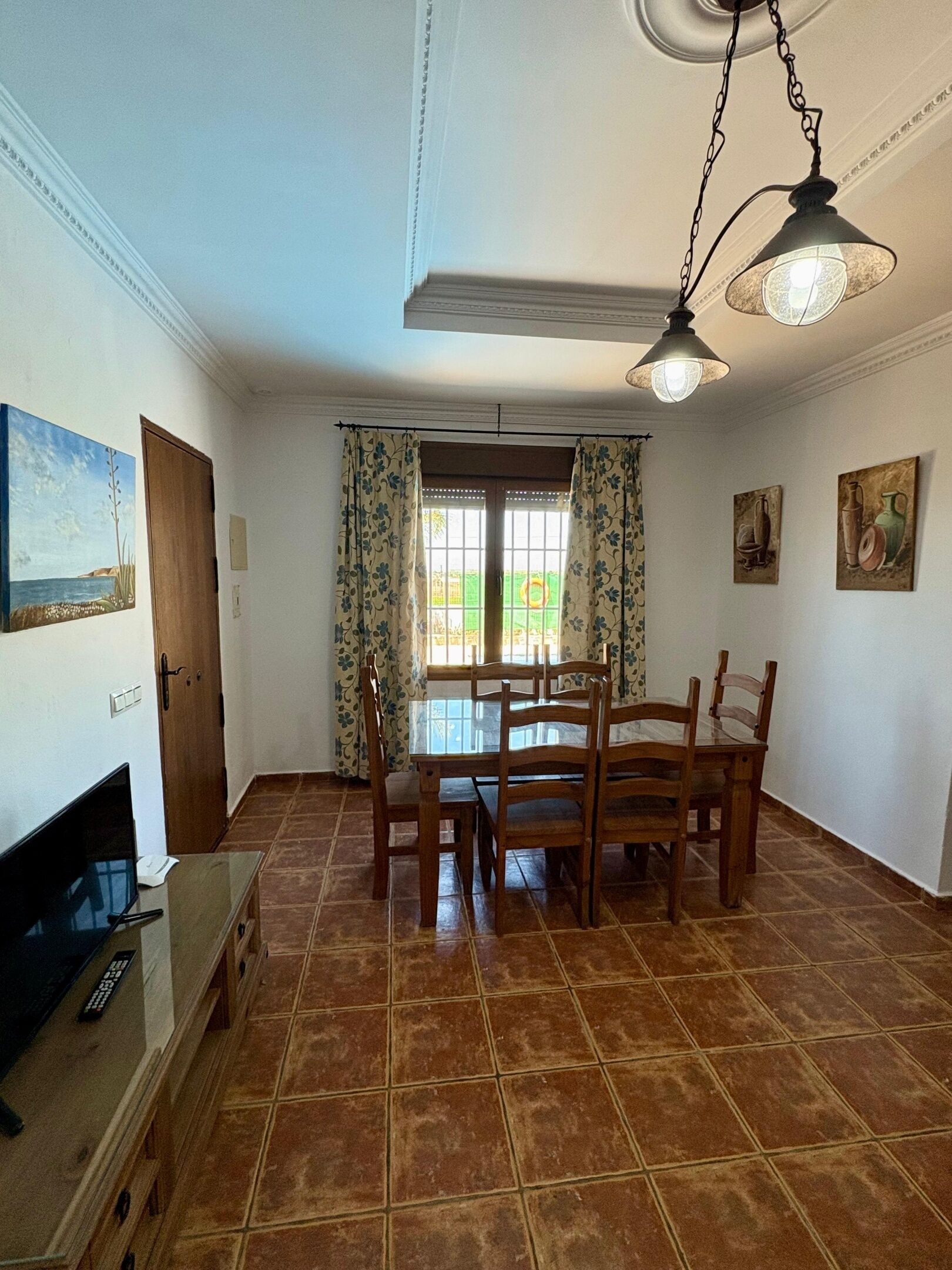 Casa Zerimar       . - Conil de la Frontera