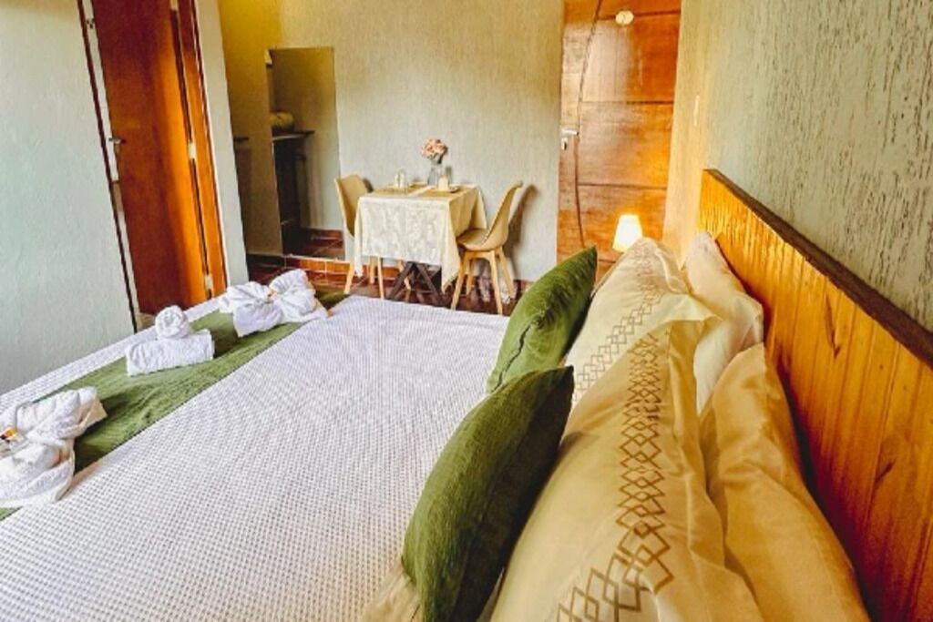 Standard Apartment, Garden View | Free WiFi