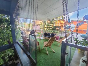 Reception - Homestay By The Tea Garden Dibrugarh (Dibrugarh)