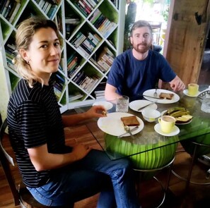 Restaurantes