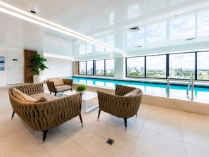Pool - Swimming pool Resort family retreat in CBD (CBD)