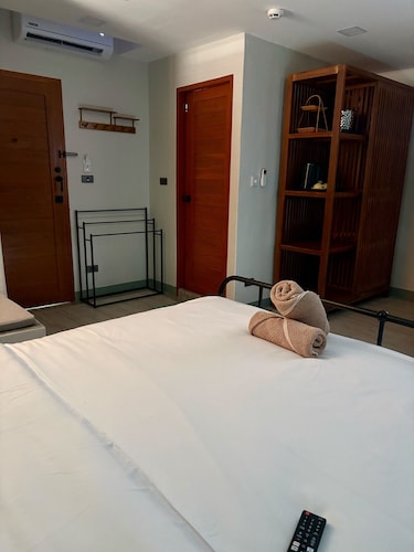 Mersey Residence Koh Samui