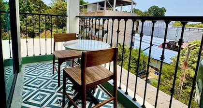 Mersey Residence Koh Samui