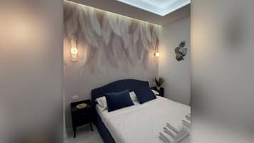 Comfort Room | Free WiFi