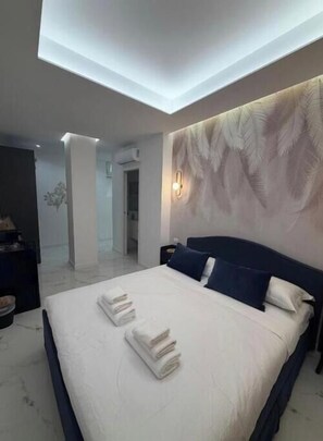 Habitación junior | Wifi gratis