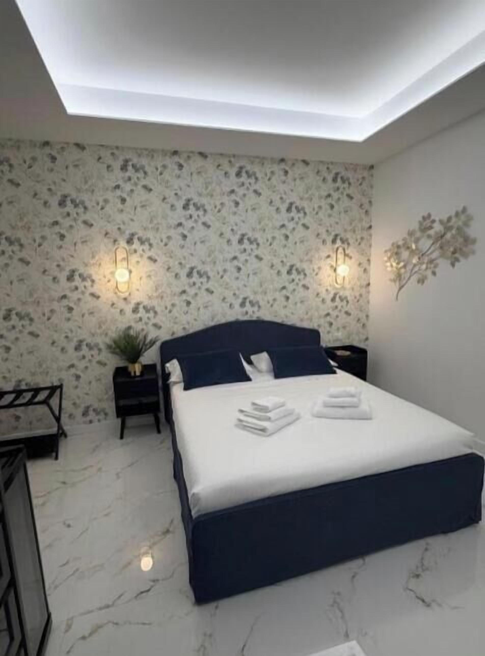 Junior Room | Free WiFi