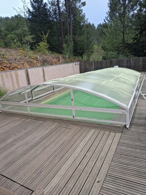 Property grounds - Vrbo Property (Laval Pradel)