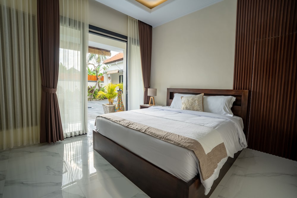 Villa Manik Uma