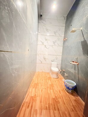 Bathroom - Mohit guest in vrindavan (Vrindavan)