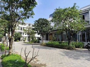 Exterior - Minh Garden Homestay (Thanh Pho Hue)