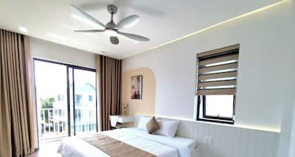 Minh Garden Homestay