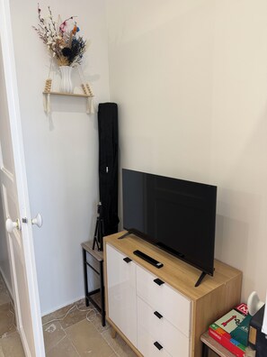 Interior - Apartment/Garden/Terrace (Rueil-Malmaison)