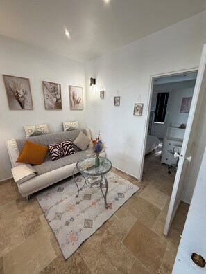 Interior - Apartment/Garden/Terrace (Rueil-Malmaison)