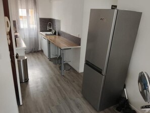 Privat køkken