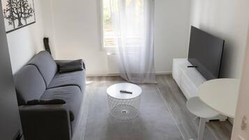 Coin séjour
