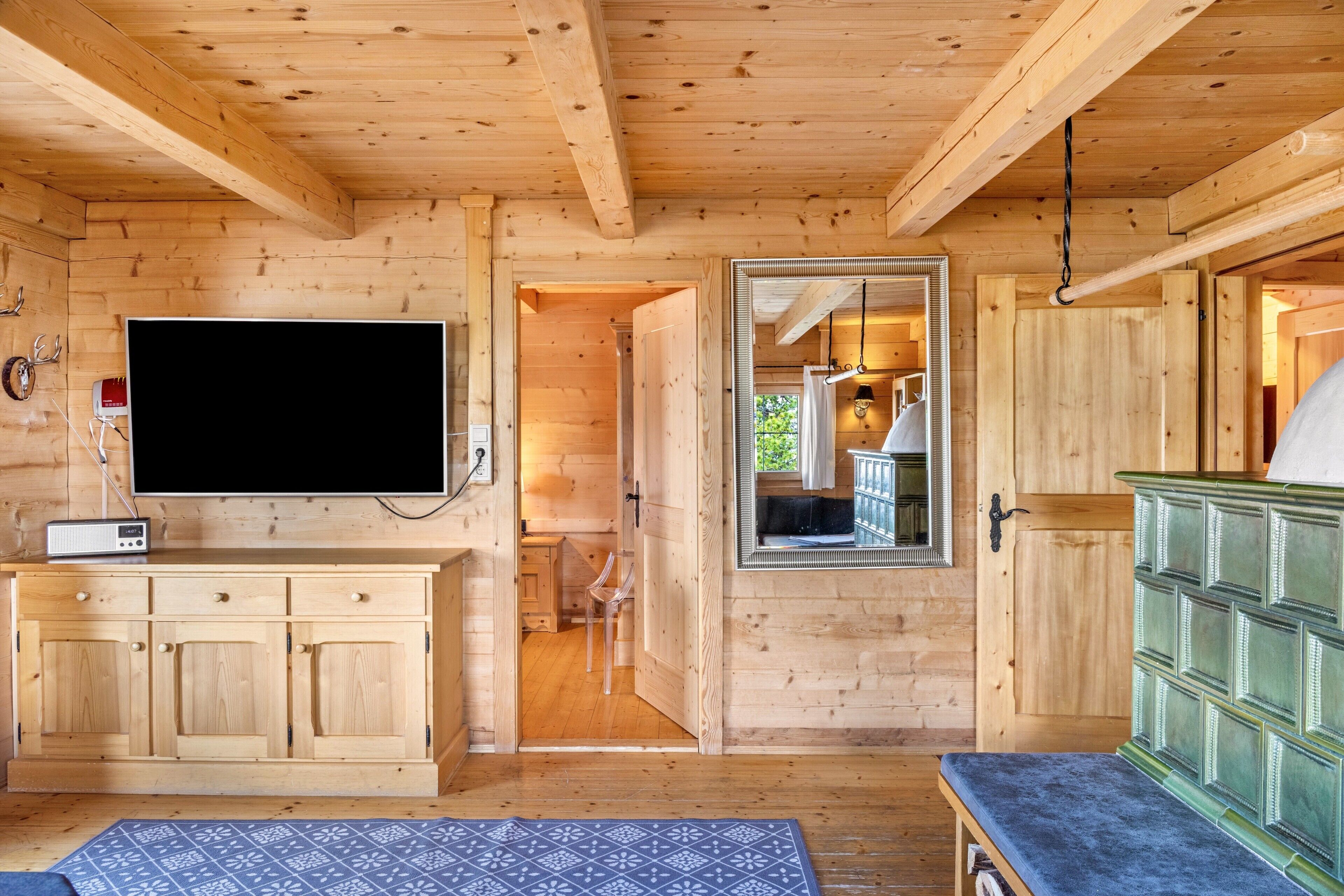 Interieur