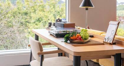 Banyan Retreat R10 Hotel