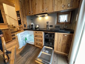 Interior - Fantastic chalet on Lake Grundlsee at the Mondi Resort 25.07.-01.08.26 (Grundlsee)
