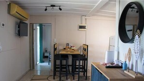 Dining - Ancient pydna saltybreeze resort (Pydna)
