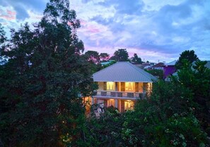 Exterior - Ministers Mansion Resort by VOYE HOMES (Devikolam)