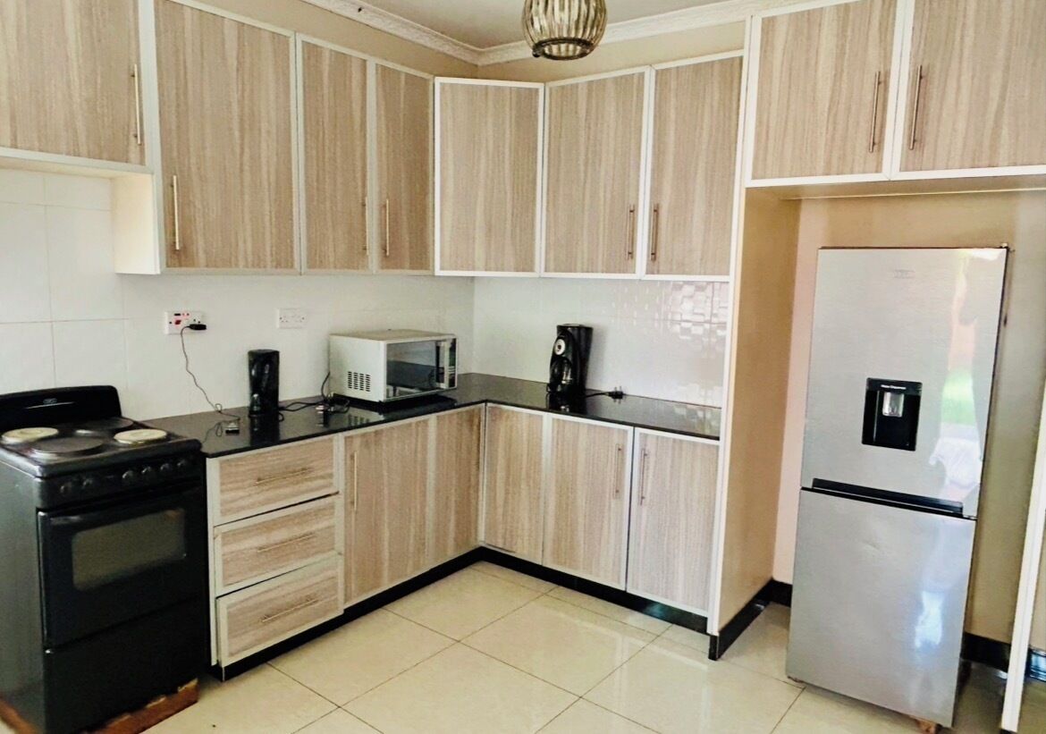 Cucina privata