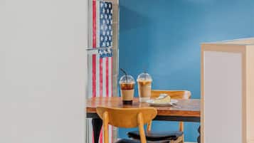 1 chambre, Wi-Fi gratuit