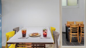 1 bedroom, free WiFi - Pocheon La Vie en Rose Pension (Pocheon)