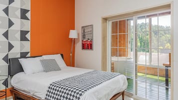 Basic Room, 1 Bedroom (103) | 1 bedroom, free WiFi