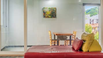 1 habitación y wifi gratis