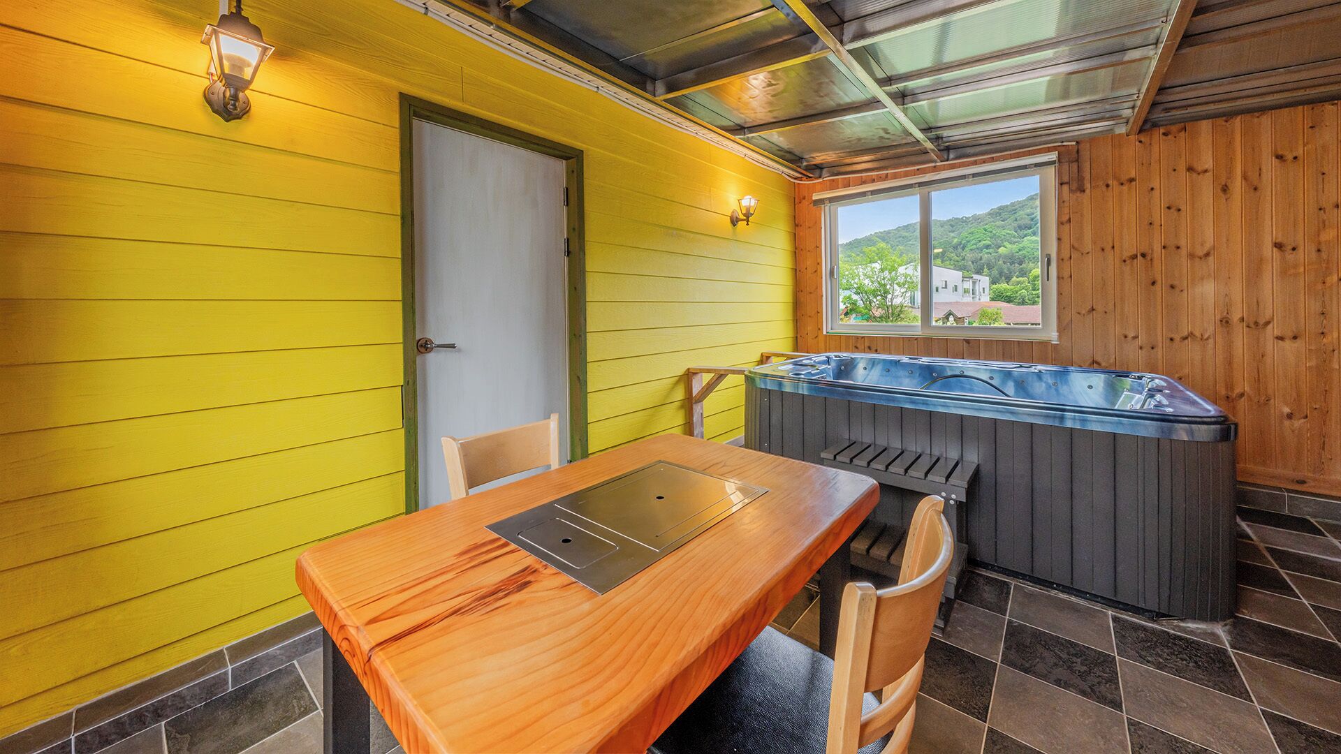 Basic Room, 1 Bedroom (C) | 1 bedroom, free WiFi