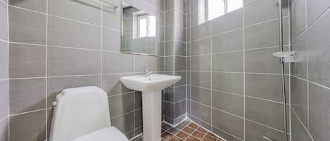 Basic Room, 1 Bedroom (101)