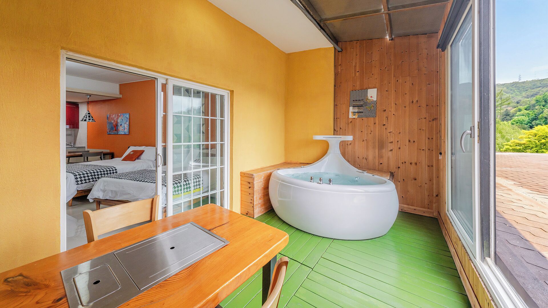 Basic Room, 1 Bedroom (103) | 1 bedroom, free WiFi