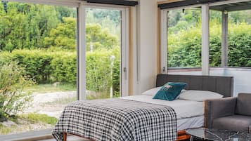 Chambre, 1 chambre (P) | 1 chambre, Wi-Fi gratuit
