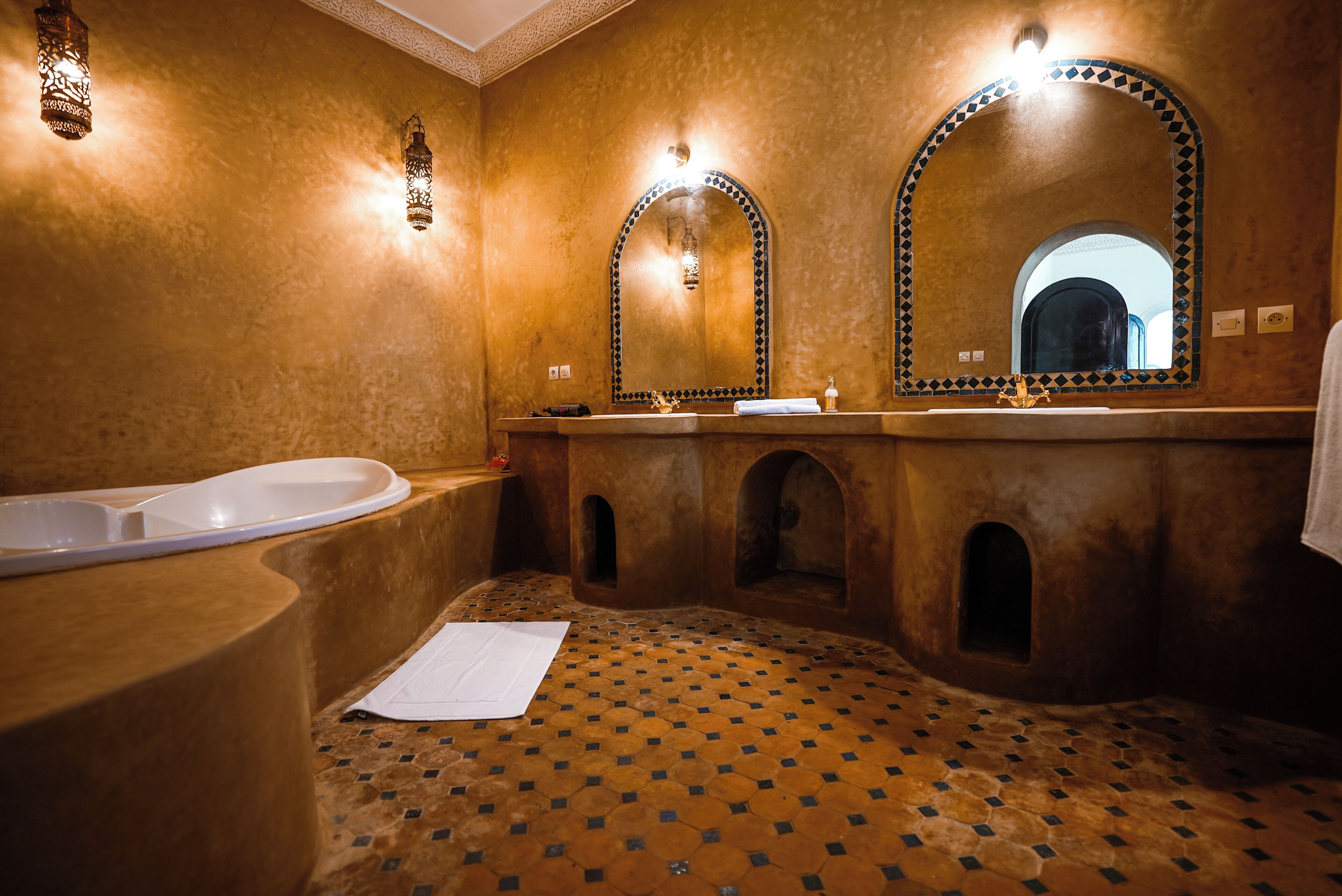 Spa