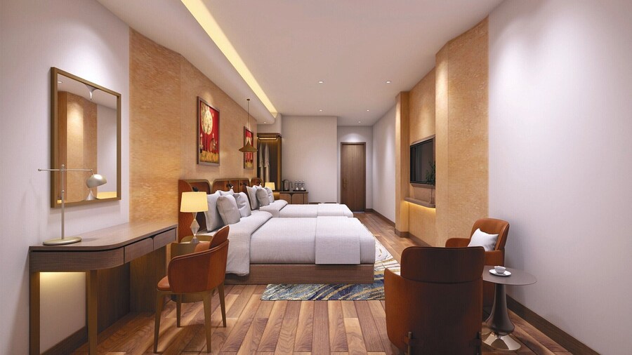 Valoria Premium Hanoi Hotel
