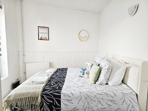3 chambres, Wi-Fi