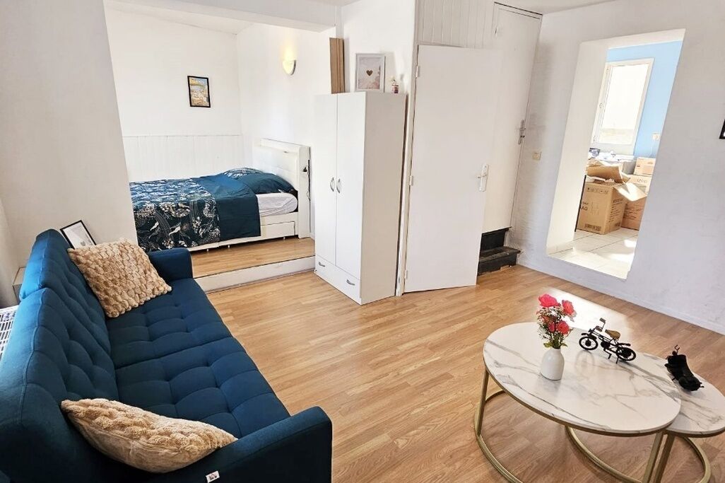 3 habitaciones y wifi 