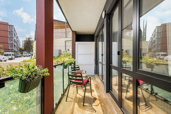Balcon