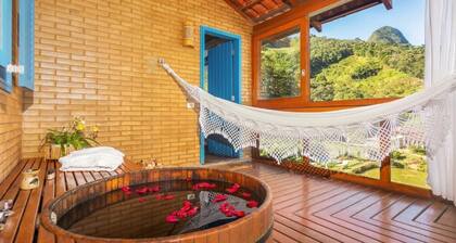Parador Lumiar Hotel & Spa