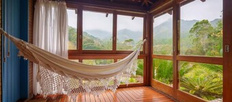 Parador Lumiar Hotel & Spa