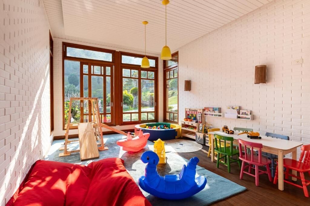 Area bambini