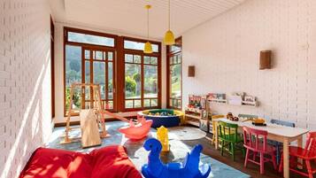 Area bambini