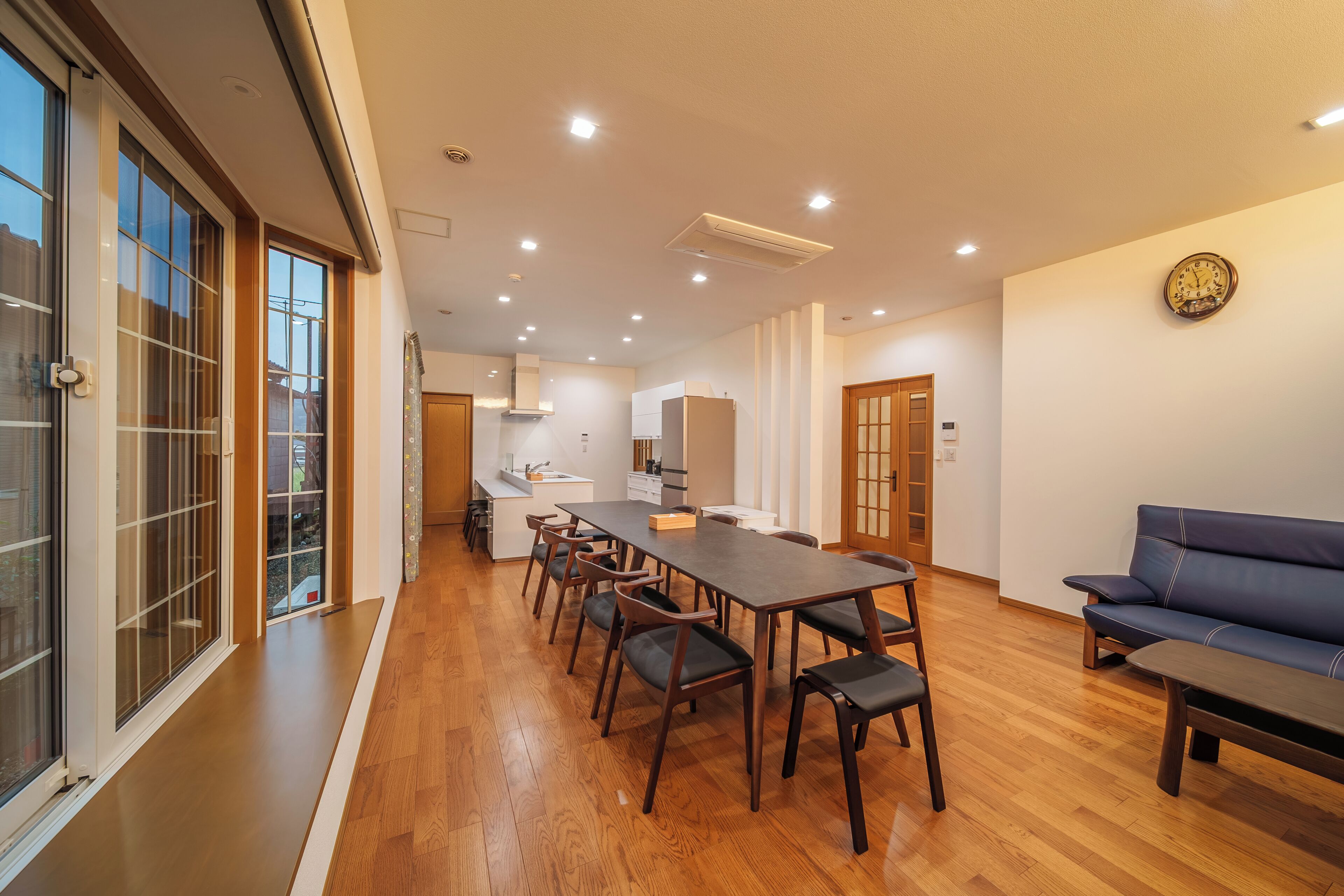 บ้านพัก, วิวภูเขา | Wi-Fi ฟรี, ผ้าปูที่นอน